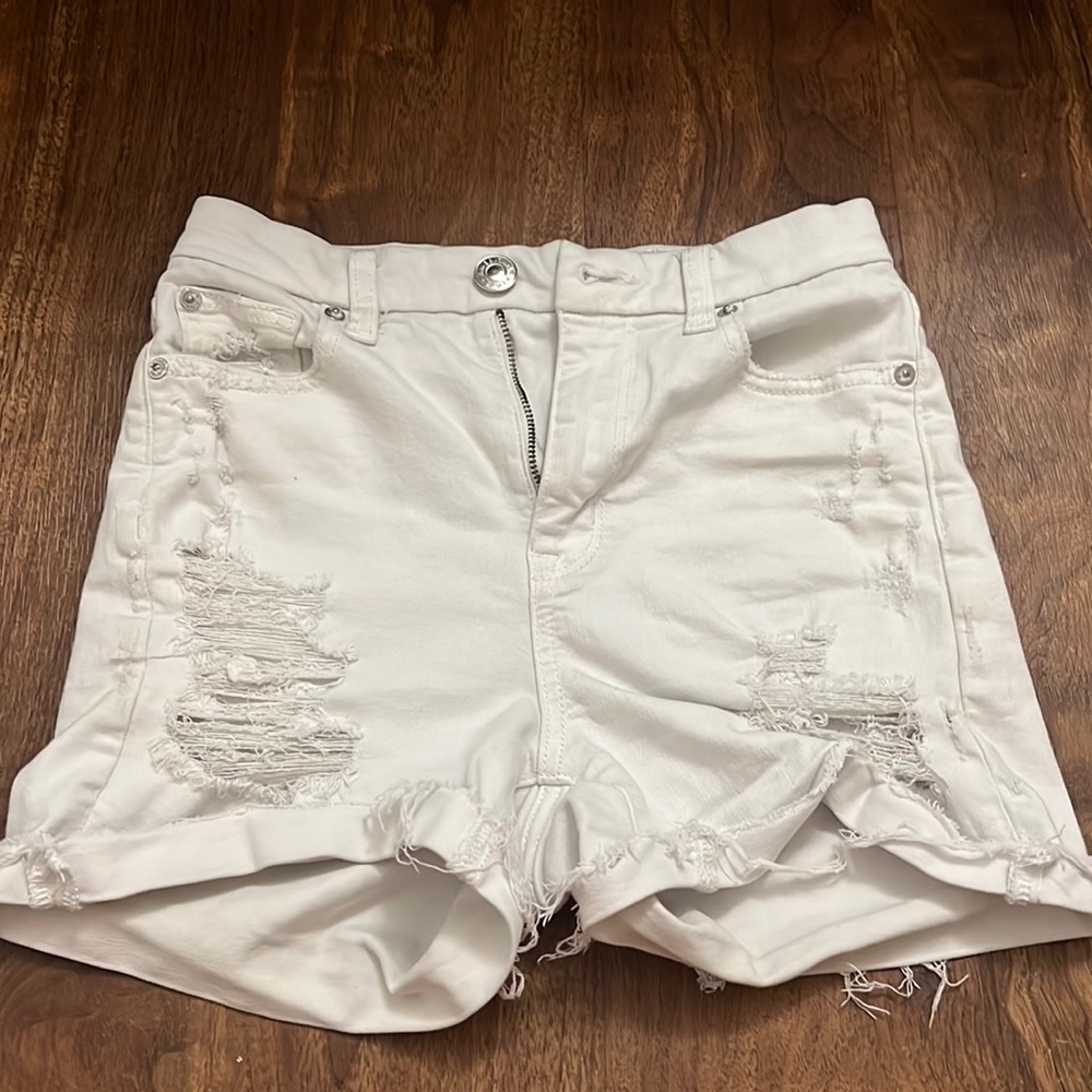 -lightly worn
